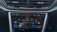 Volkswagen T-Roc 1.0 TSI Life 5dr Petrol Hatchback